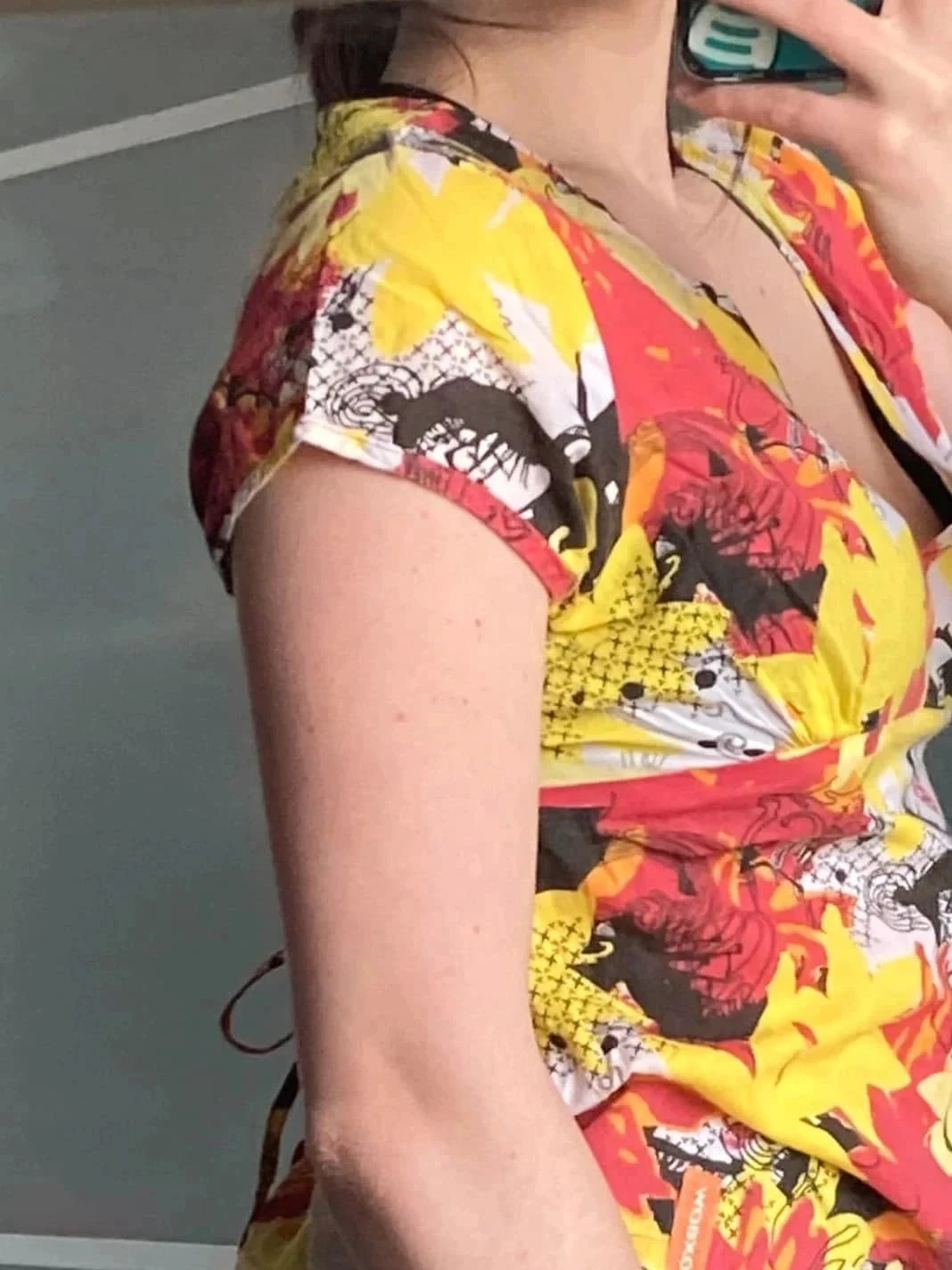 Camisa Oxbow tamanho 1 – photo 6